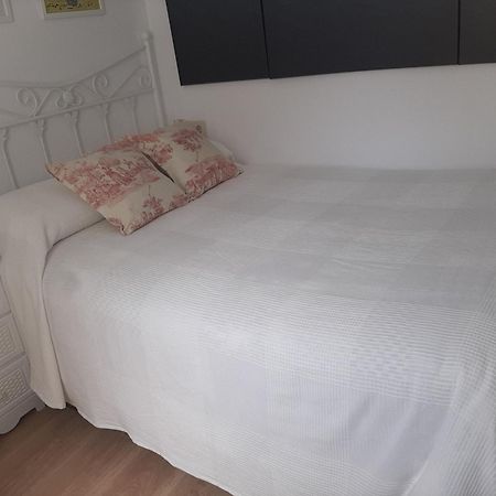 Apartamento Giulia Seville Exterior photo