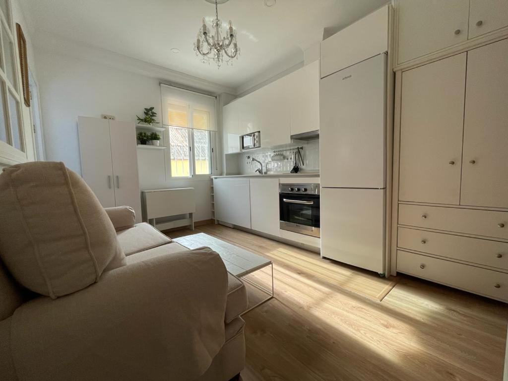 Apartamento Giulia Seville Exterior photo